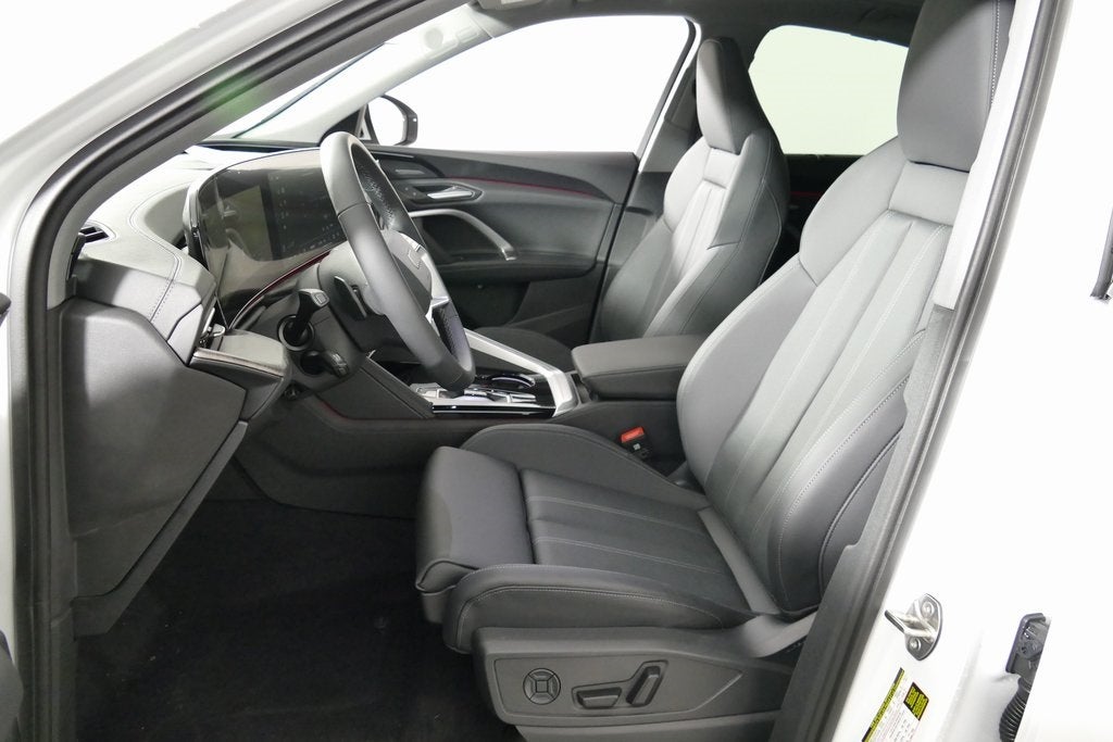 2025 Audi Q5 2.0T Premium Plus quattro