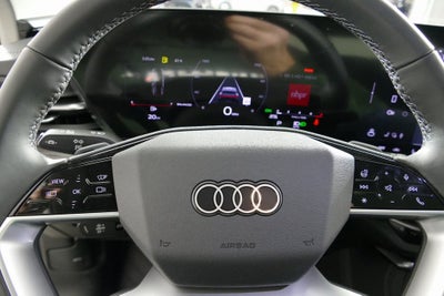 2025 Audi Q5 2.0T Premium Plus quattro