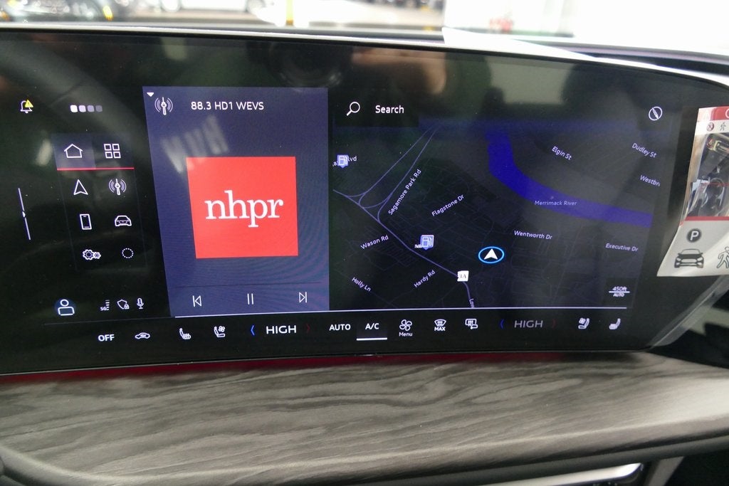 2025 Audi Q5 2.0T Premium Plus quattro