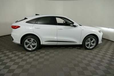 2025 Audi Q5 2.0T Premium Plus quattro