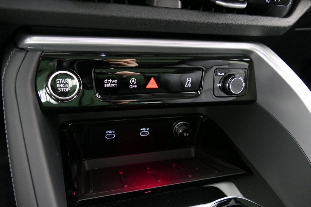 2025 Audi Q5 2.0T Premium Plus quattro