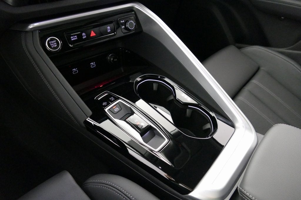 2025 Audi Q5 2.0T Premium Plus quattro