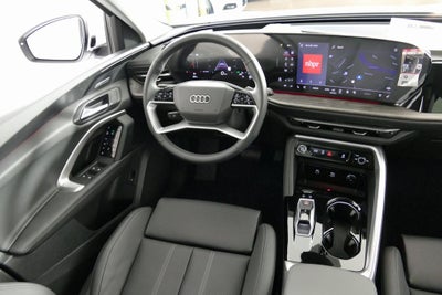 2025 Audi Q5 2.0T Premium Plus quattro