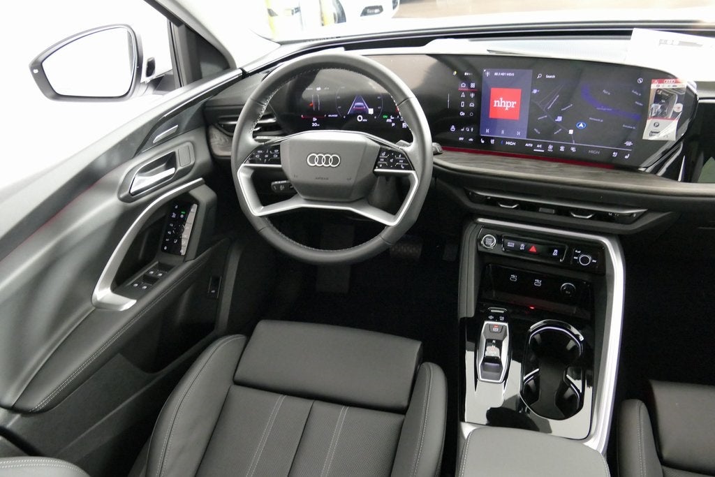 2025 Audi Q5 2.0T Premium Plus quattro