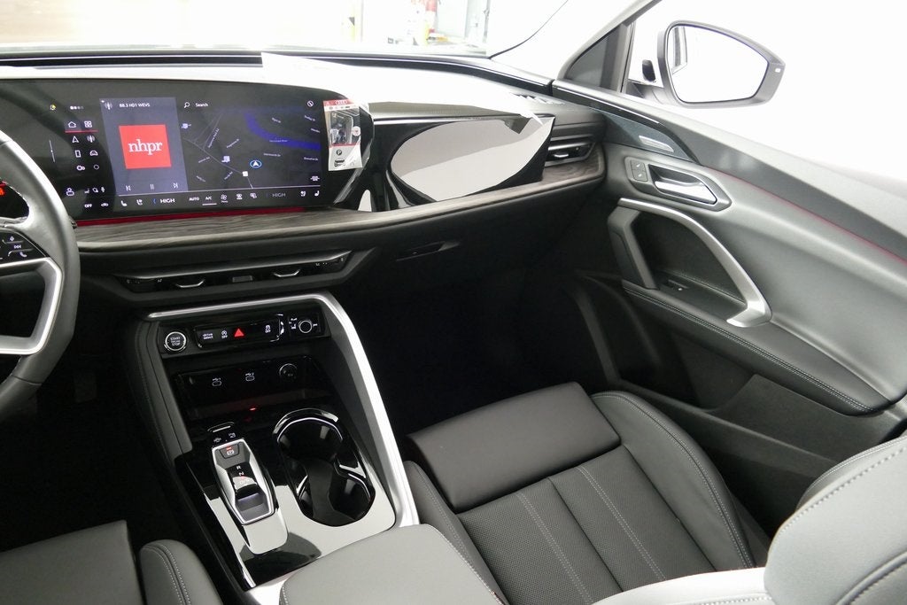 2025 Audi Q5 2.0T Premium Plus quattro