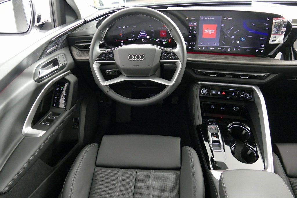 2025 Audi Q5 2.0T Premium Plus quattro