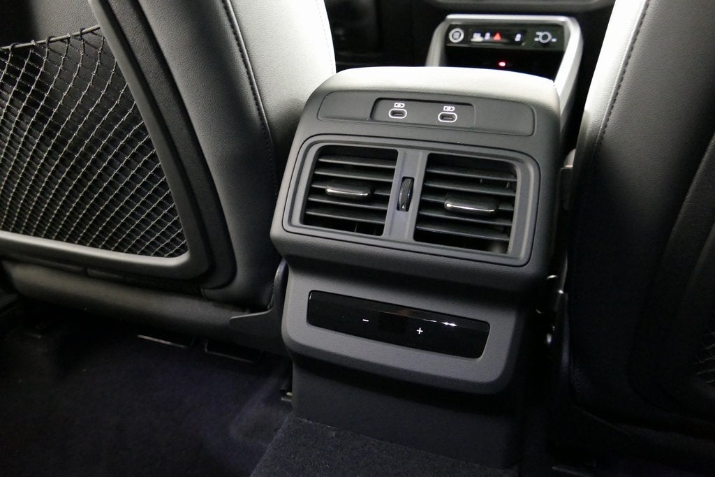 2025 Audi Q5 2.0T Premium Plus quattro