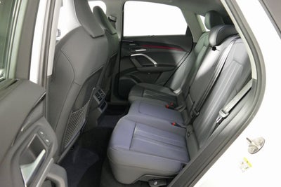 2025 Audi Q5 2.0T Premium Plus quattro