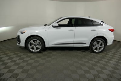 2025 Audi Q5 2.0T Premium Plus quattro