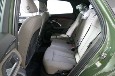 2026 Audi Q5 2.0T Premium Plus quattro