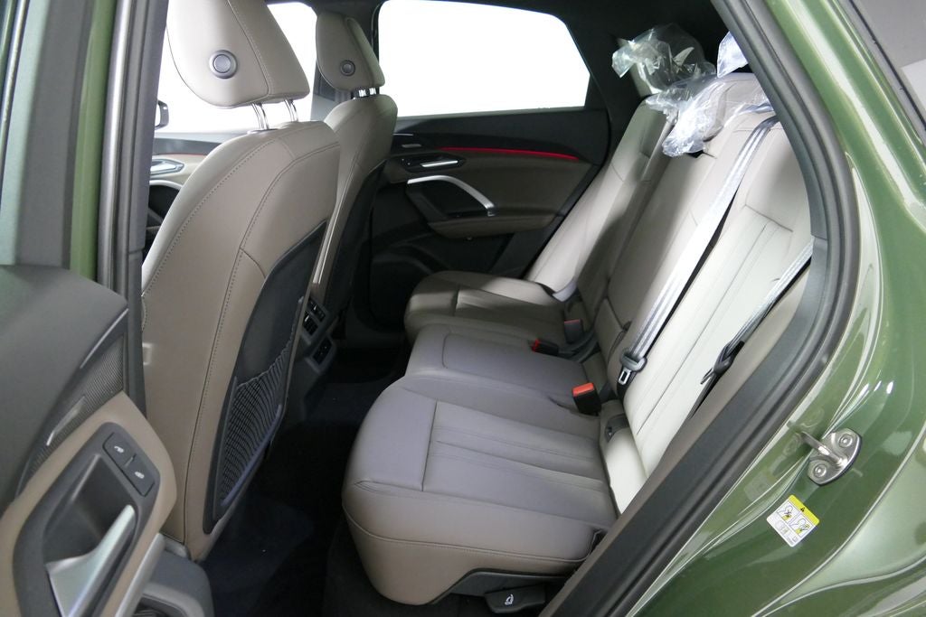 2026 Audi Q5 2.0T Premium Plus quattro