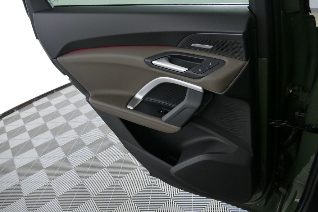 2026 Audi Q5 2.0T Premium Plus quattro