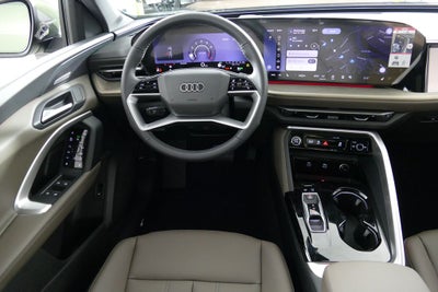 2026 Audi Q5 2.0T Premium Plus quattro