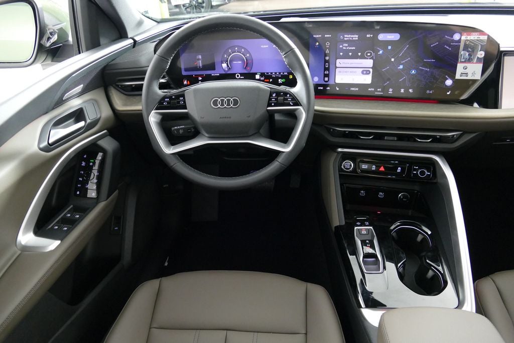 2026 Audi Q5 2.0T Premium Plus quattro