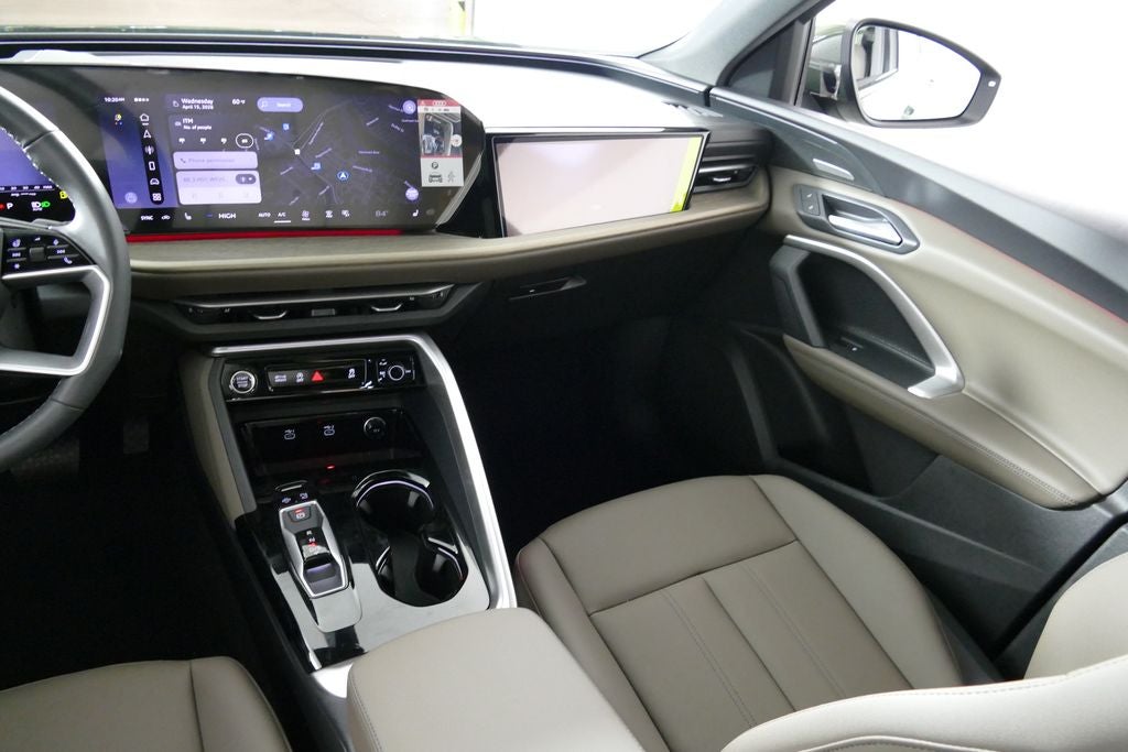 2026 Audi Q5 2.0T Premium Plus quattro