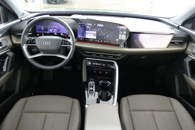2026 Audi Q5 2.0T Premium Plus quattro