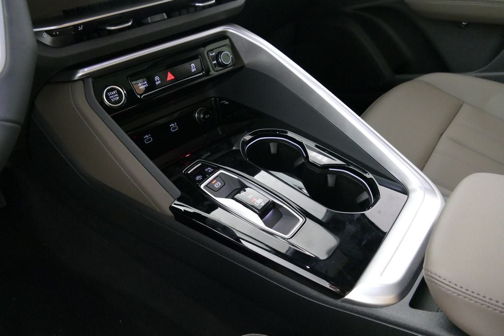 2026 Audi Q5 2.0T Premium Plus quattro