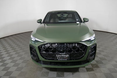 2026 Audi Q5 2.0T Premium Plus quattro