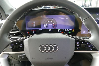 2026 Audi Q5 2.0T Premium Plus quattro