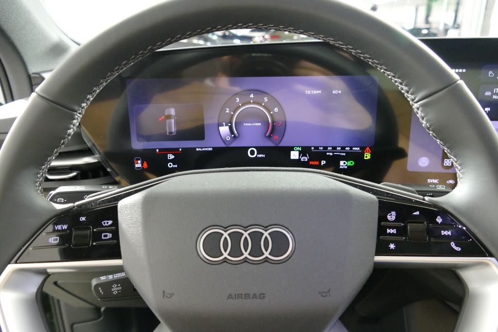 2026 Audi Q5 2.0T Premium Plus quattro