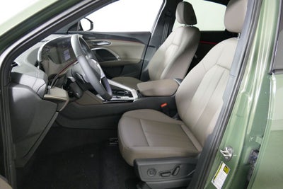 2026 Audi Q5 2.0T Premium Plus quattro