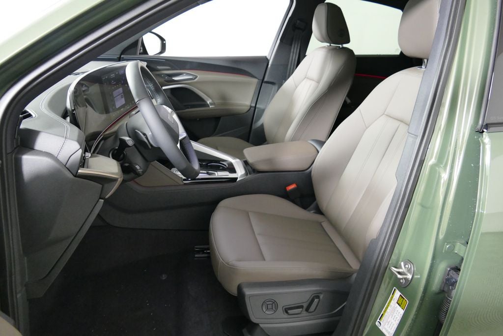 2026 Audi Q5 2.0T Premium Plus quattro