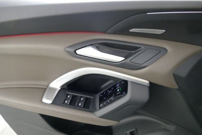 2026 Audi Q5 2.0T Premium Plus quattro