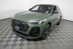2026 Audi Q5 2.0T Premium Plus quattro