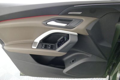 2026 Audi Q5 2.0T Premium Plus quattro
