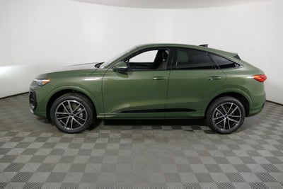 2026 Audi Q5 2.0T Premium Plus quattro