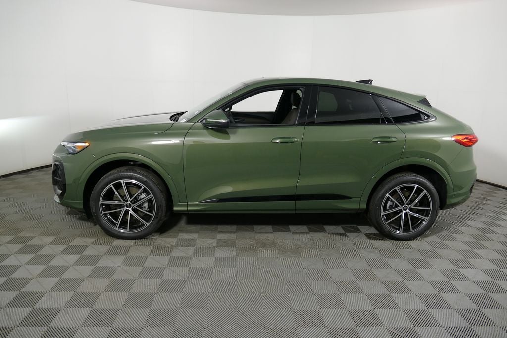 2026 Audi Q5 2.0T Premium Plus quattro