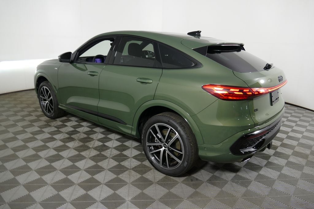 2026 Audi Q5 2.0T Premium Plus quattro