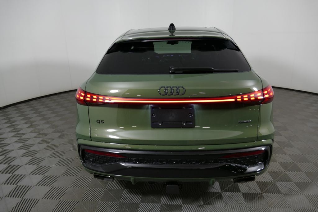 2026 Audi Q5 2.0T Premium Plus quattro