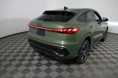 2026 Audi Q5 2.0T Premium Plus quattro