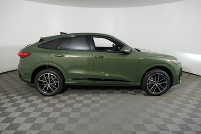 2026 Audi Q5 2.0T Premium Plus quattro