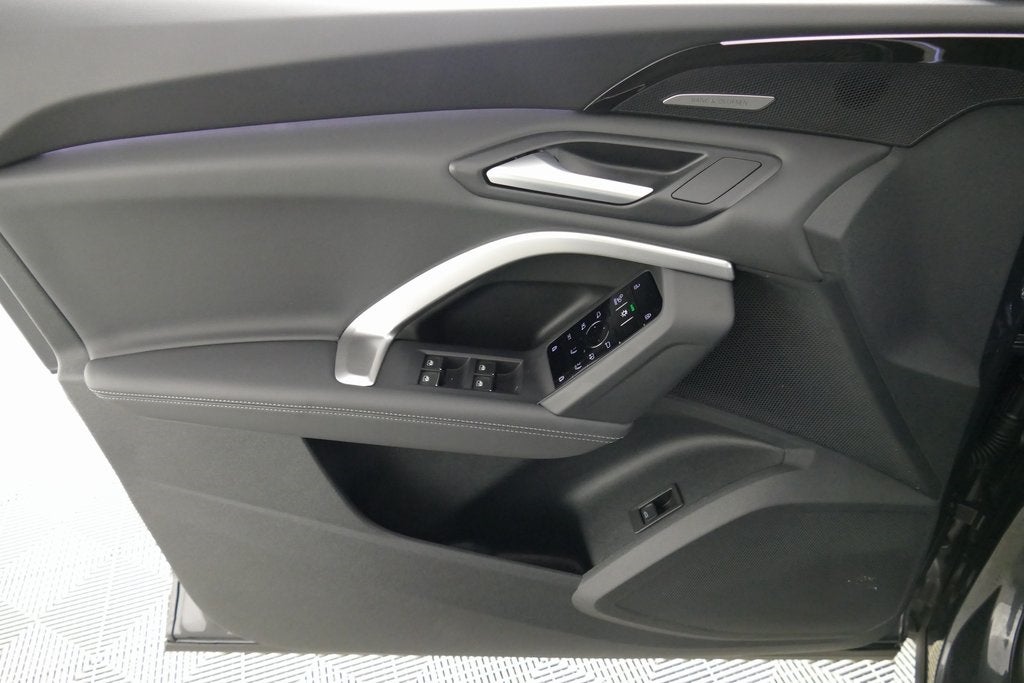 2025 Audi Q5 2.0T Premium Plus quattro