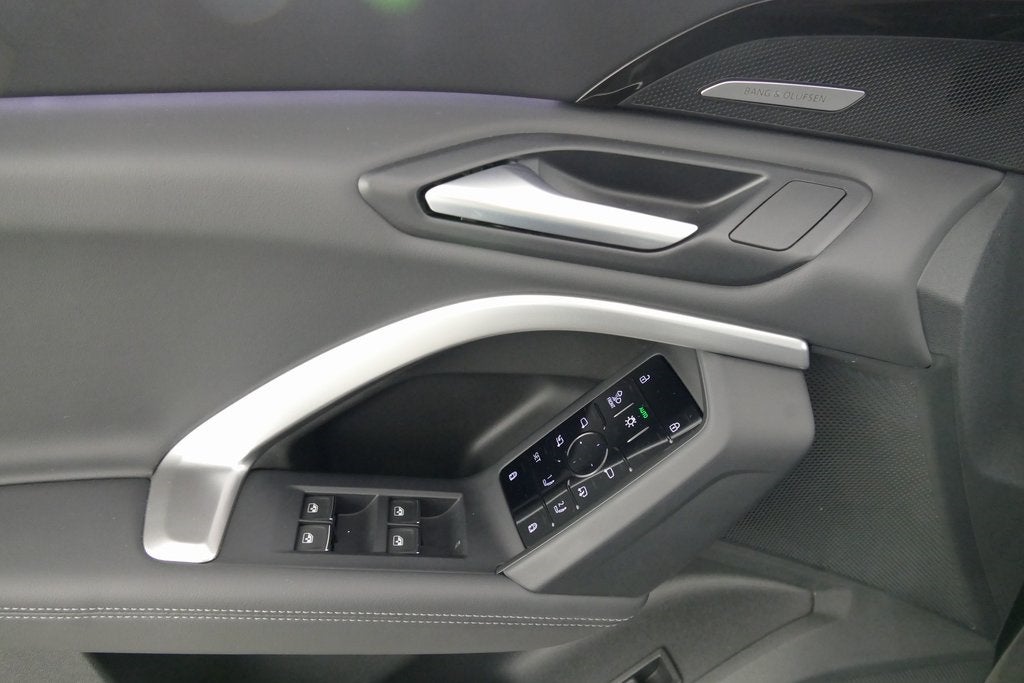 2025 Audi Q5 2.0T Premium Plus quattro