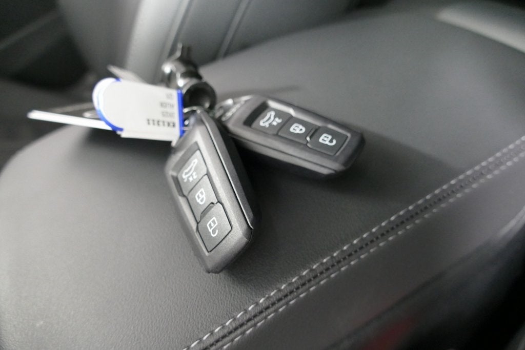 2025 Audi Q5 2.0T Premium Plus quattro