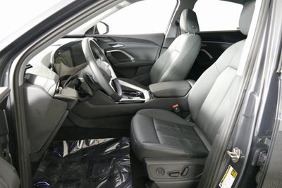 2025 Audi Q5 2.0T Premium Plus quattro