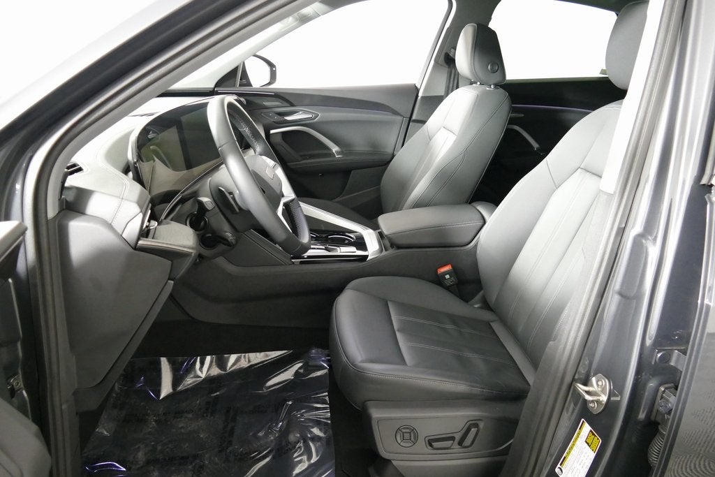 2025 Audi Q5 2.0T Premium Plus quattro