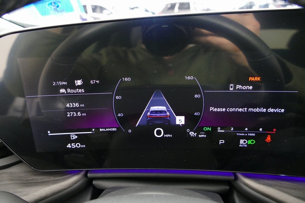 2025 Audi Q5 2.0T Premium Plus quattro