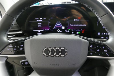 2025 Audi Q5 2.0T Premium Plus quattro