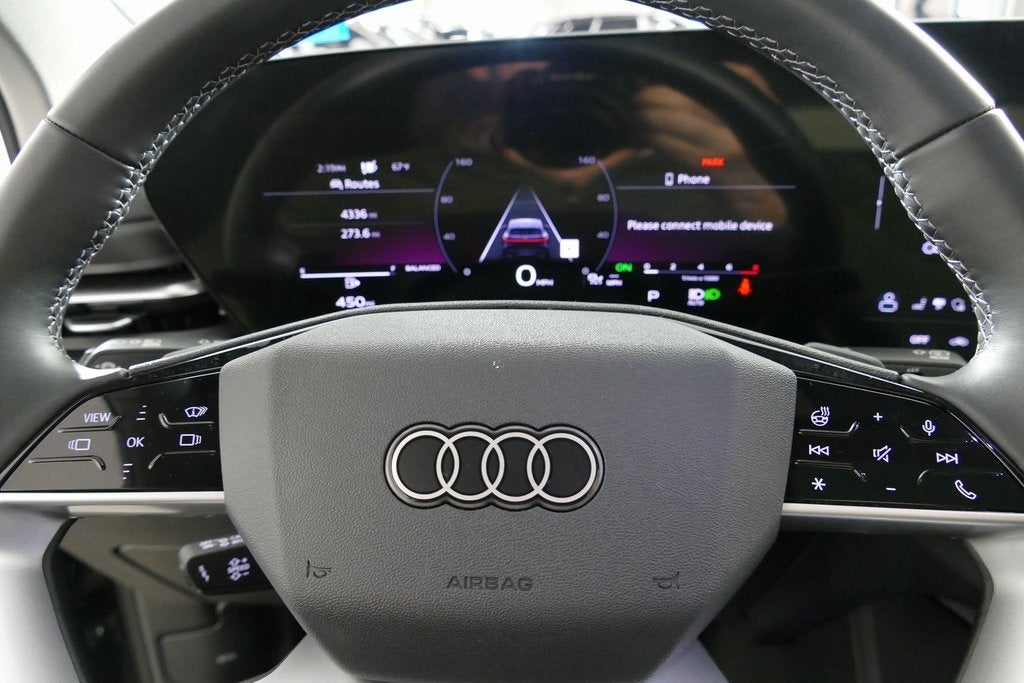 2025 Audi Q5 2.0T Premium Plus quattro
