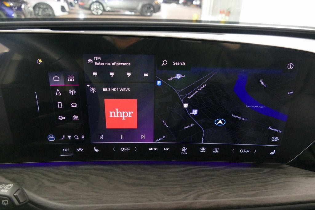 2025 Audi Q5 2.0T Premium Plus quattro