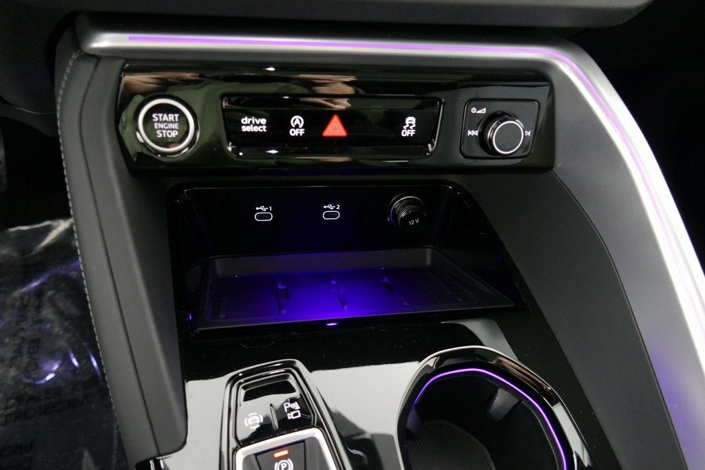 2025 Audi Q5 2.0T Premium Plus quattro