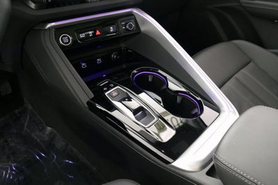2025 Audi Q5 2.0T Premium Plus quattro