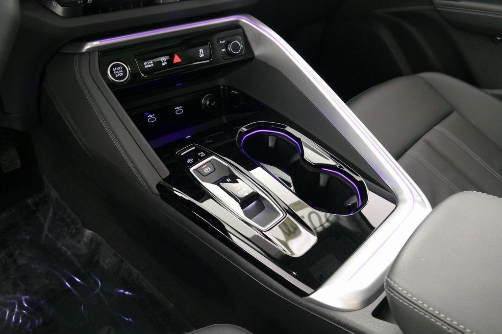 2025 Audi Q5 2.0T Premium Plus quattro