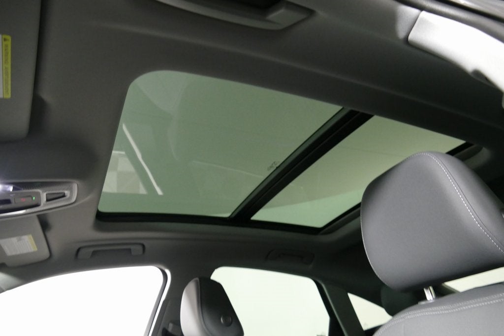 2025 Audi Q5 2.0T Premium Plus quattro