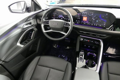 2025 Audi Q5 2.0T Premium Plus quattro