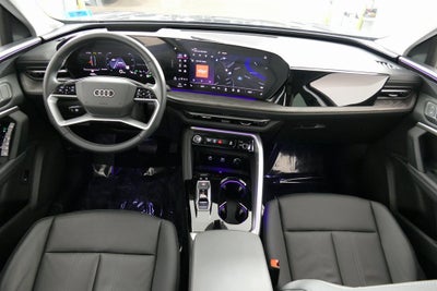 2025 Audi Q5 2.0T Premium Plus quattro